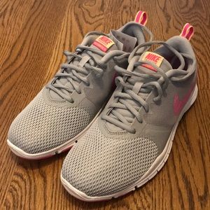 Nike Flex Essential Training Shoes - Womens NWT